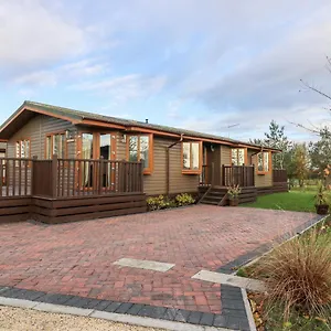 Oakwood Holiday home York