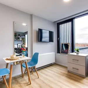 Yugo Explore - Kavanagh Court Dublín