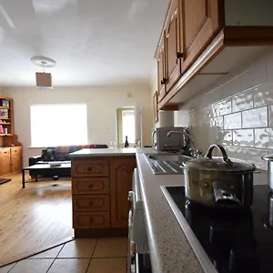 27 Cill Ard Bohermore Apartment Galway