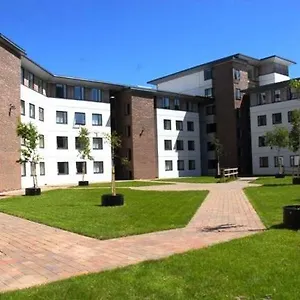 Gateway Student Village Dublín