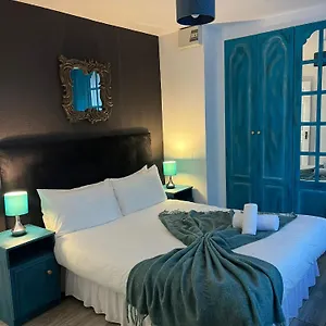  Apartment Temple Bar By Dublinexchangesuites