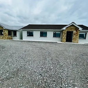 Ocean View House -connemarra Holiday home Galway