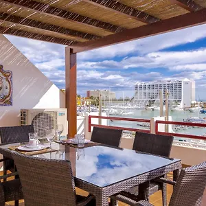 Primula - Wonderful View - Marina Apartment Vilamoura