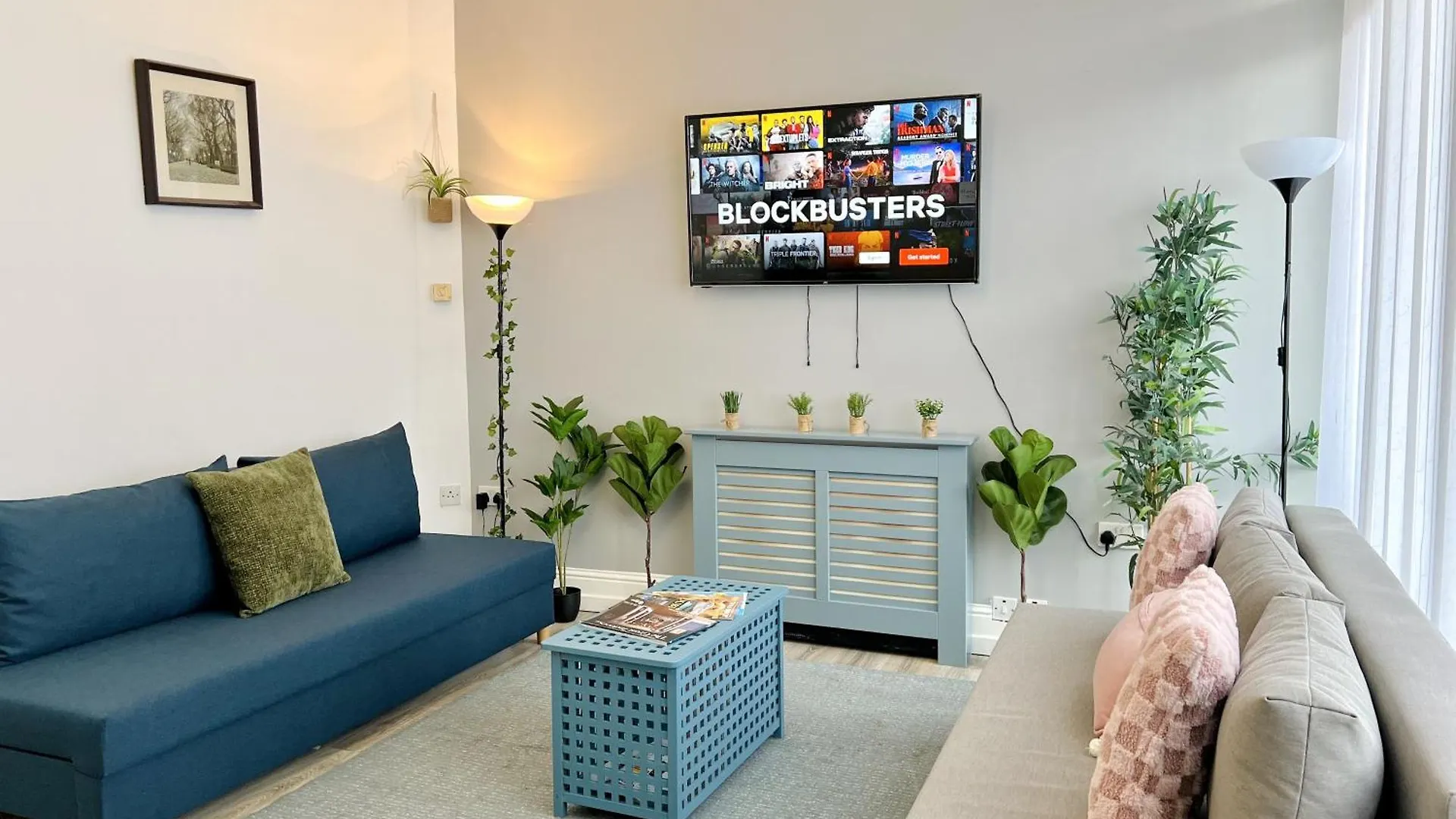 Apartment Lovely Flat At Temple Bar Dublin