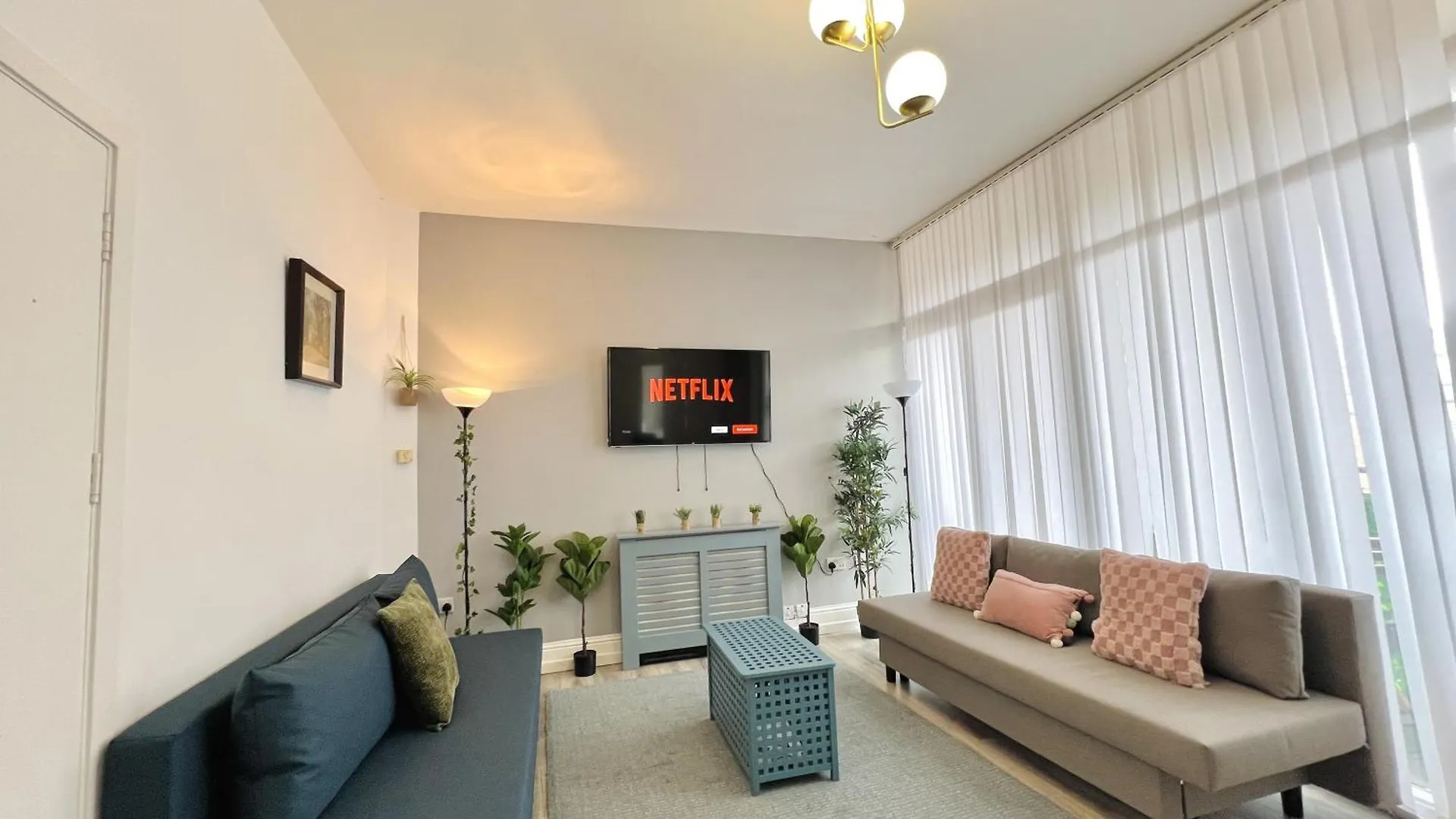 Lovely Flat At Temple Bar Dublin Ireland